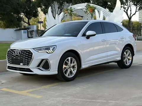 Audi Q3 Sportback 2020