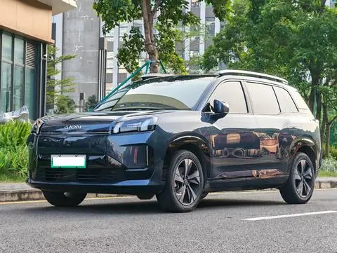 GAC AION V 2024
