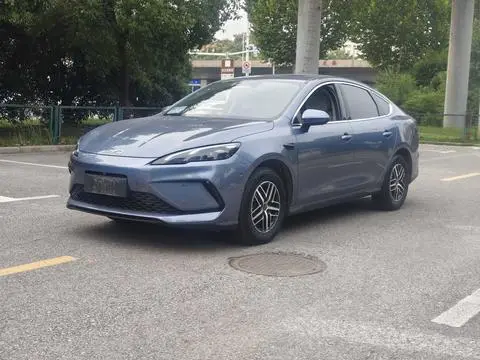 BYD Seal 05 2025