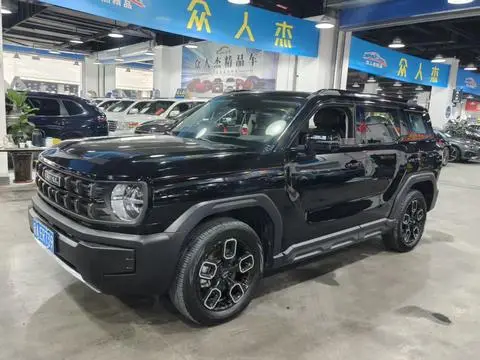 Haval H Dog 2022