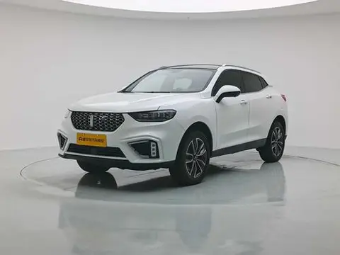 Wey VV5 2021