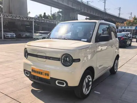 Geely Panda 2025