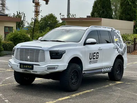 TANK 500 2023