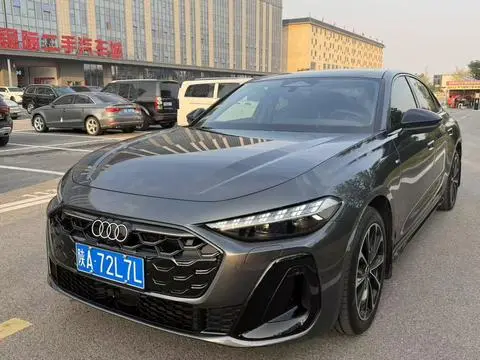 Audi A5L 2026