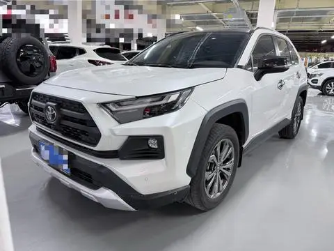 Toyota RAV4 2023