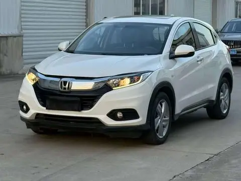 Honda Vezel 2020