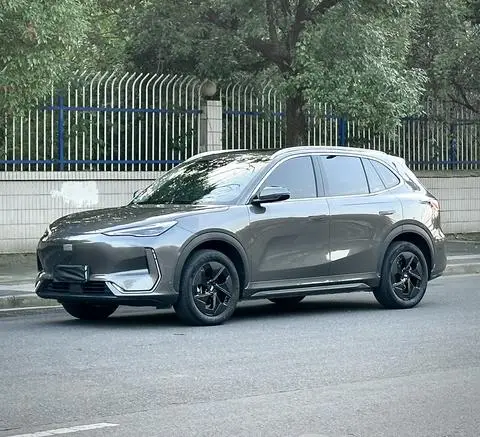 Geely E5 2024