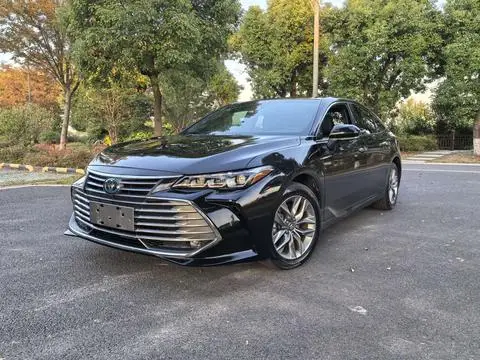 Toyota Avalon 2019