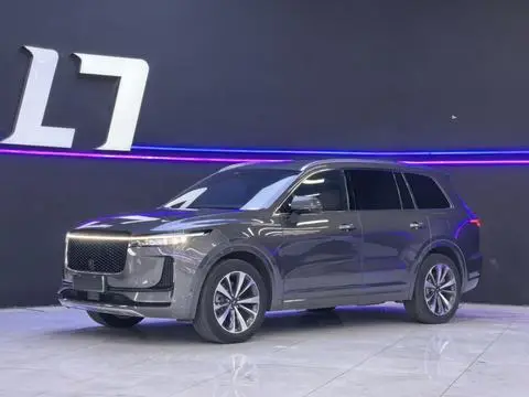 Li ONE 2020