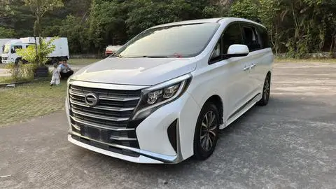GAC M8 2023