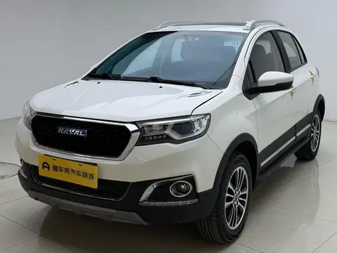 Haval H1 2016