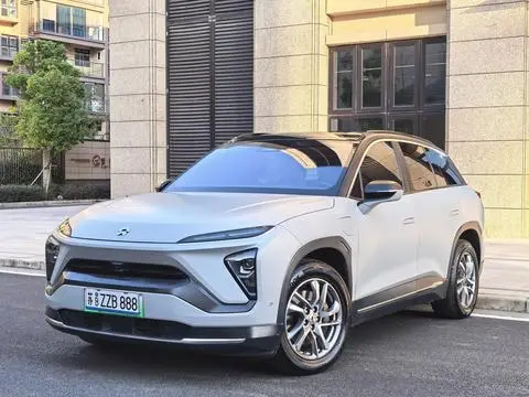 NIO ES6 2020