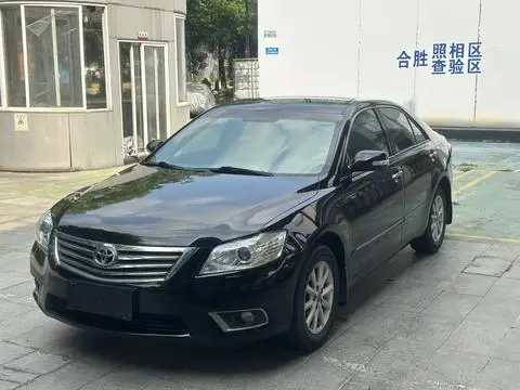 Toyota Camry 2009
