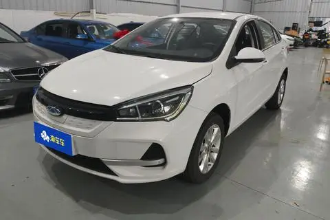 Chery Arrizo e 2024