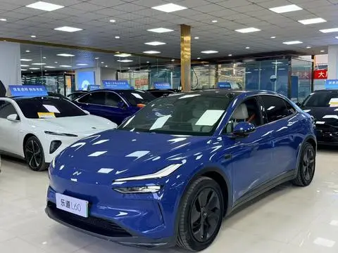 Onvo L60 2024