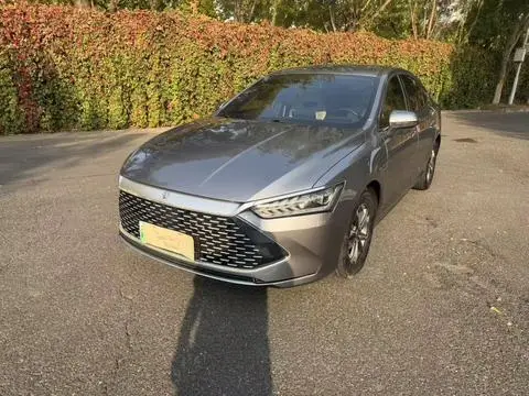 BYD 秦PLUS DM 2023