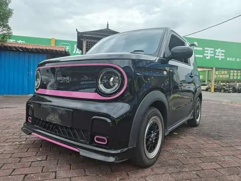 Geely 熊猫 2025