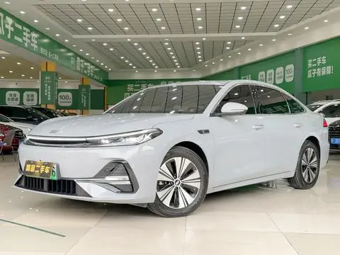 Geely Galaxy A7 2025