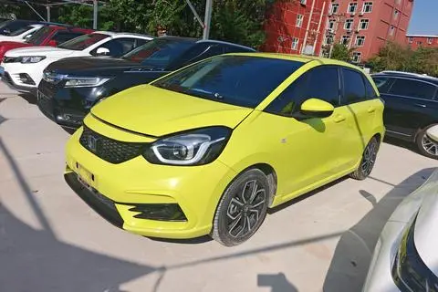Honda LIFE 2023