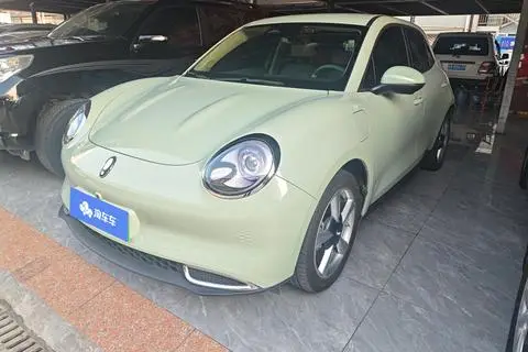 ORA 好猫 2023