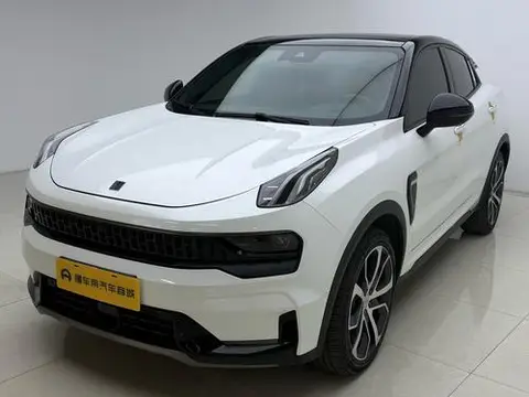 Lynk & Co 05 2020