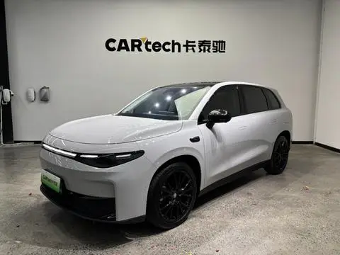 Leapmotor C10 2024