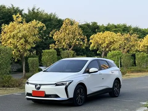 Buick 微蓝6 2024