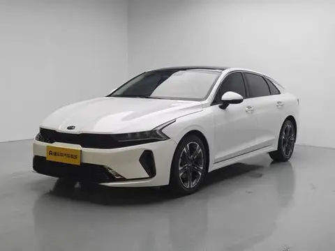 Kia K5 2020