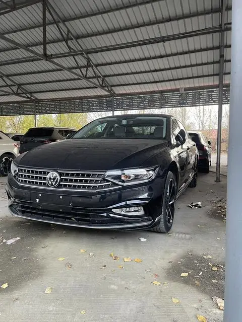 Volkswagen Magotan 2023