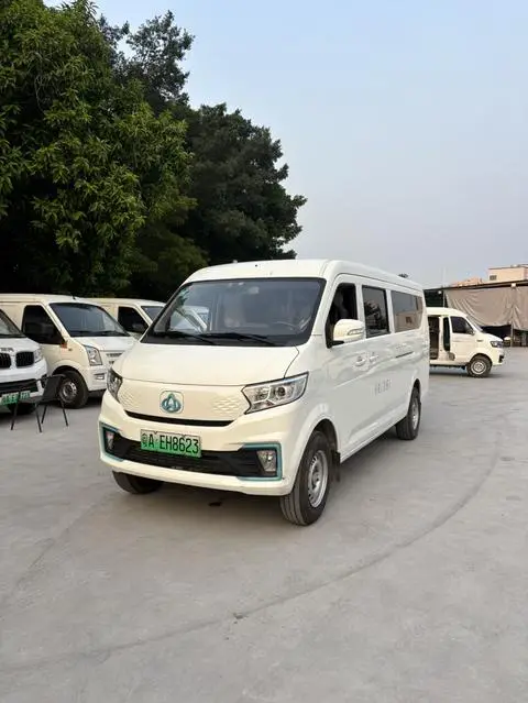 Changan Crossing Kuayue Xing V7 2025