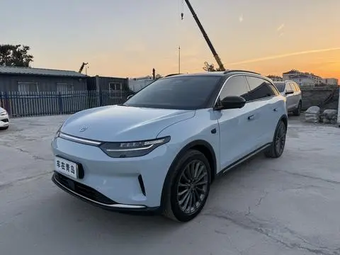 Leapmotor C11 2024