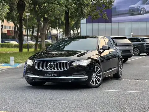 Volvo S90 2023