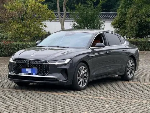 Lincoln Z 2022