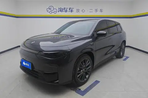 Leapmotor C10 2024