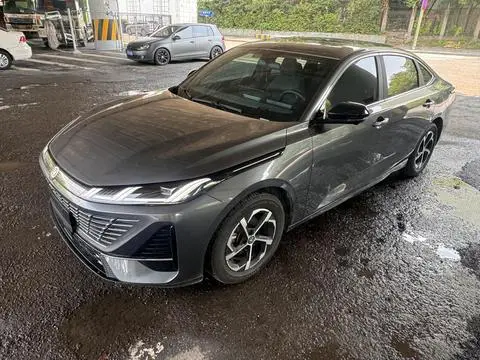 Changan Eado 2025