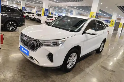 Haval M6 2023
