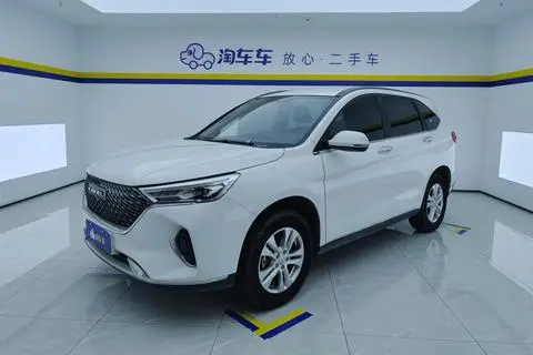Haval M6 2023