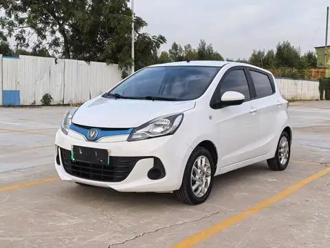 Changan BenbenEV 2019