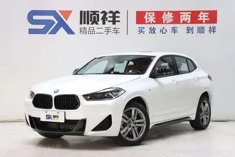 BMW X2 2023