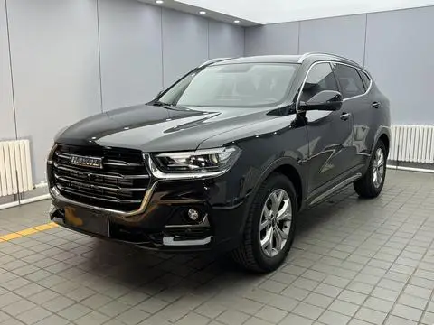 Haval H6 2021