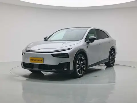 XPeng 小鹏G7 2026