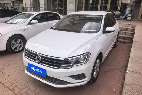 Volkswagen 捷达 2019