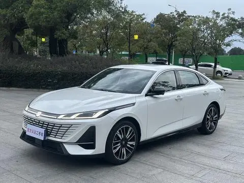 Changan Eado 2026