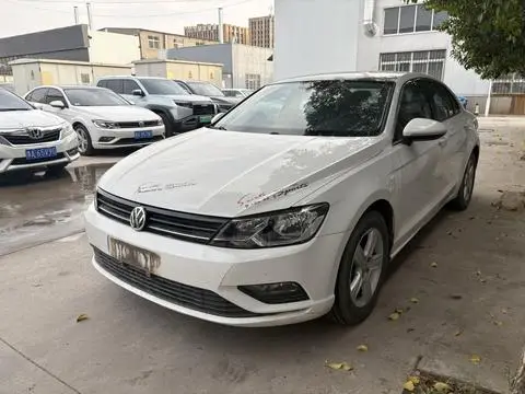 Volkswagen Lamando 2015
