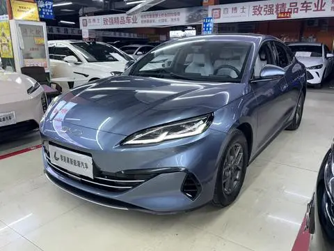 BYD Seal 06 2024