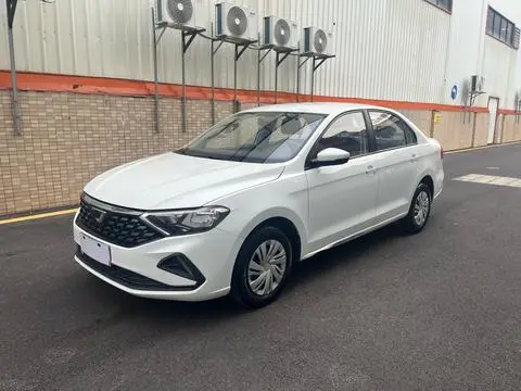 Jetta VA3 2021
