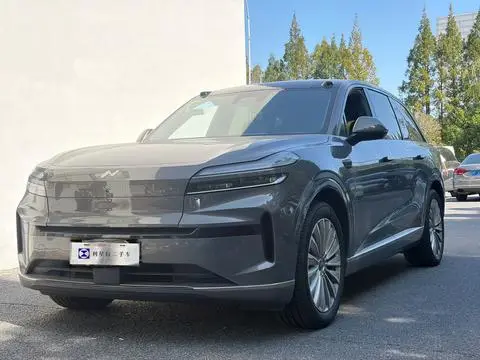 Onvo L90 2025