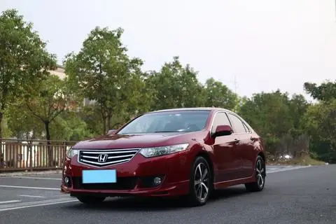Honda Spirior 2009