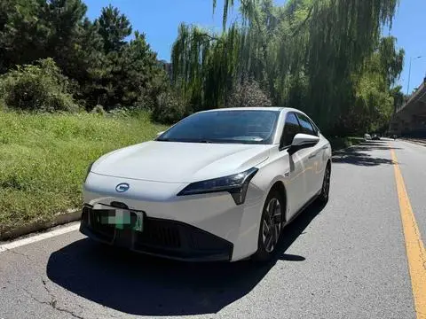 GAC AION S 2023