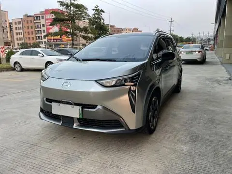 GAC Aion Y 2022